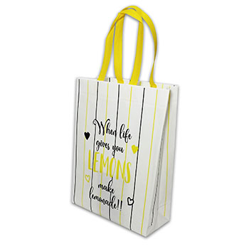 Bolsa con fuelles laterales e inferiores de friselina